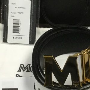 MCM BELT